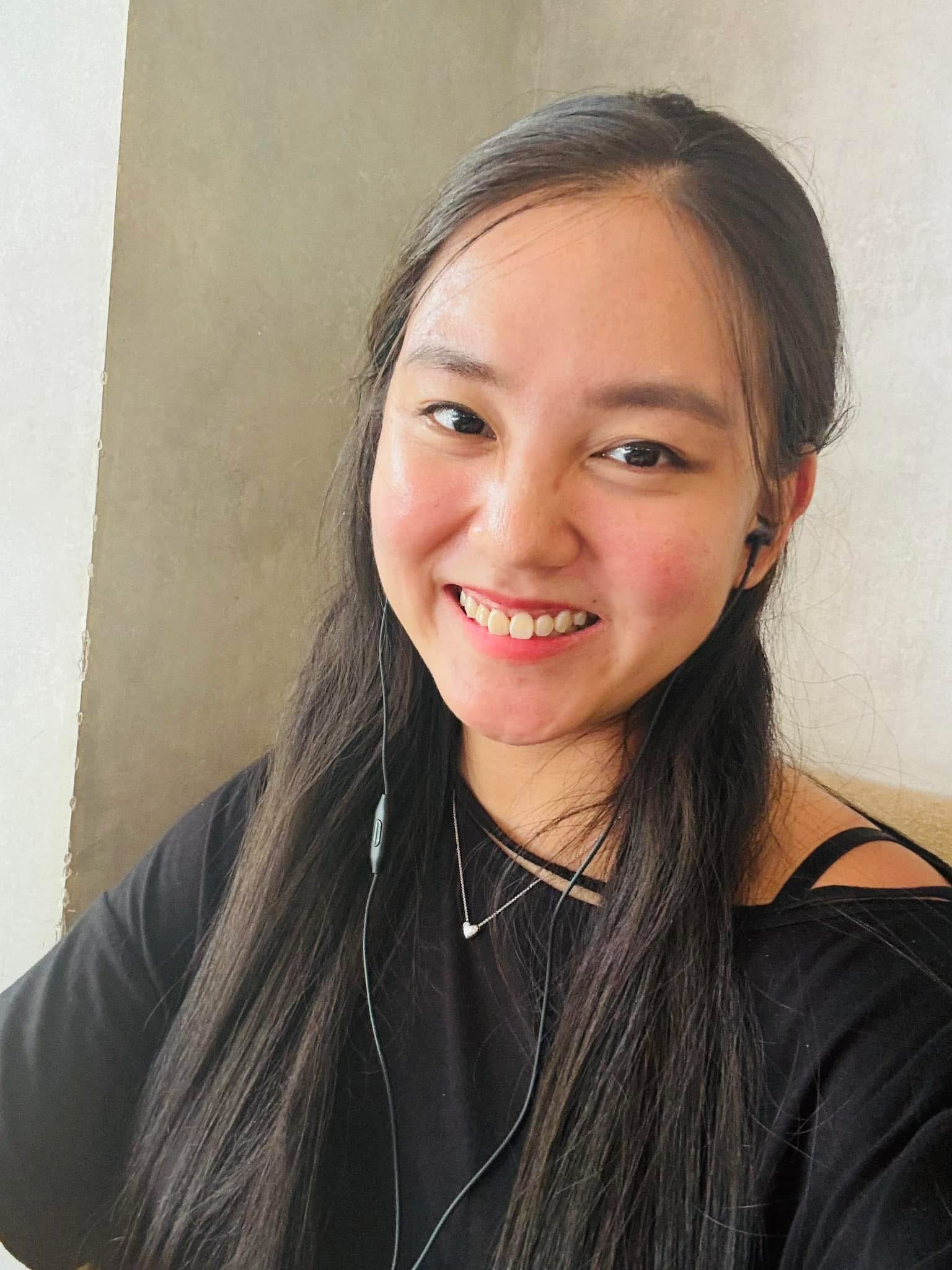 Vivi Huynh — người đồng hành cùng mẹ ăn dặm