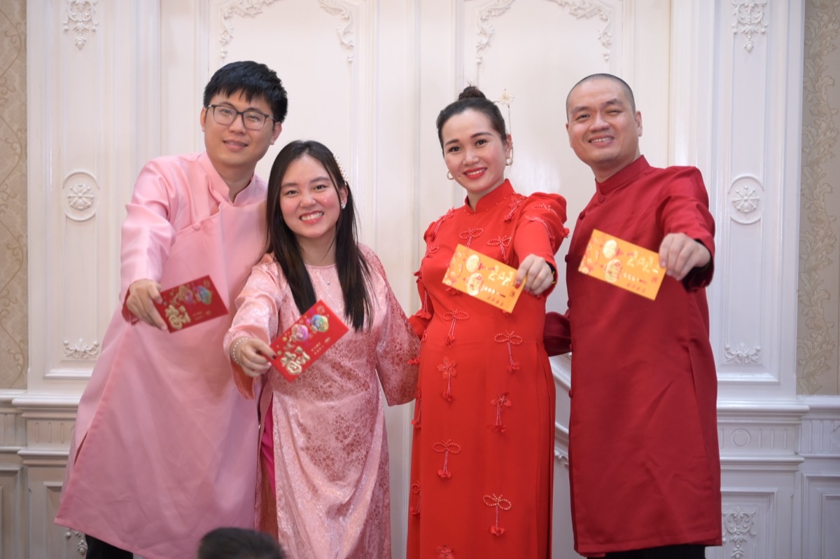 Nguyễn Phước Lộc là ai? Chuyện thật của một người mẹ về ông bố “5 con” đã lặng lẽ thay đổi cách mình nuôi con